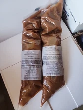 Starbucks Original Caramel Sauce 2×36 oz Bulk Bags – Coffee & Dessert Topping