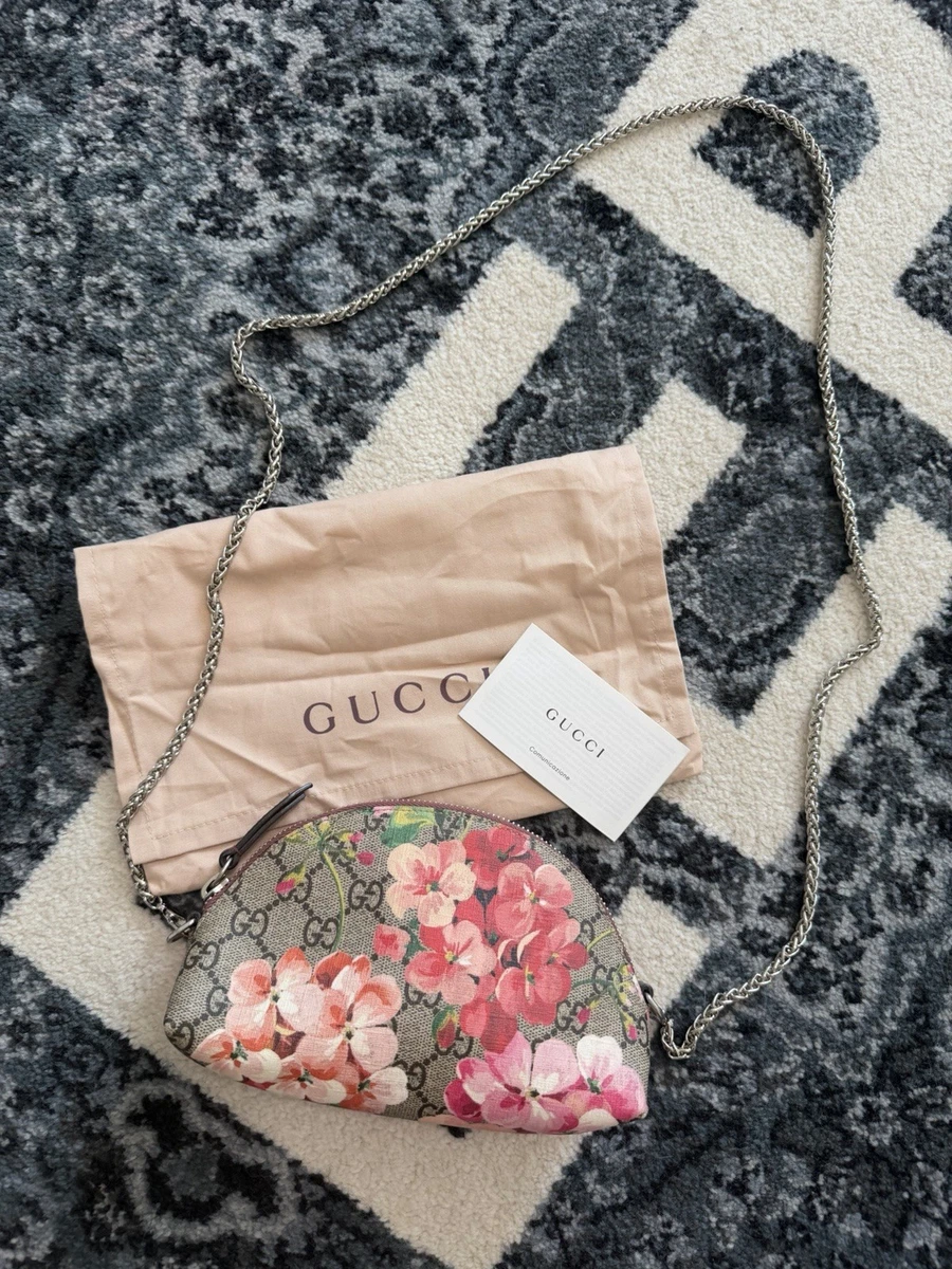 Gucci Blooms Pink Bags & Handbags for Women for sale | eBay