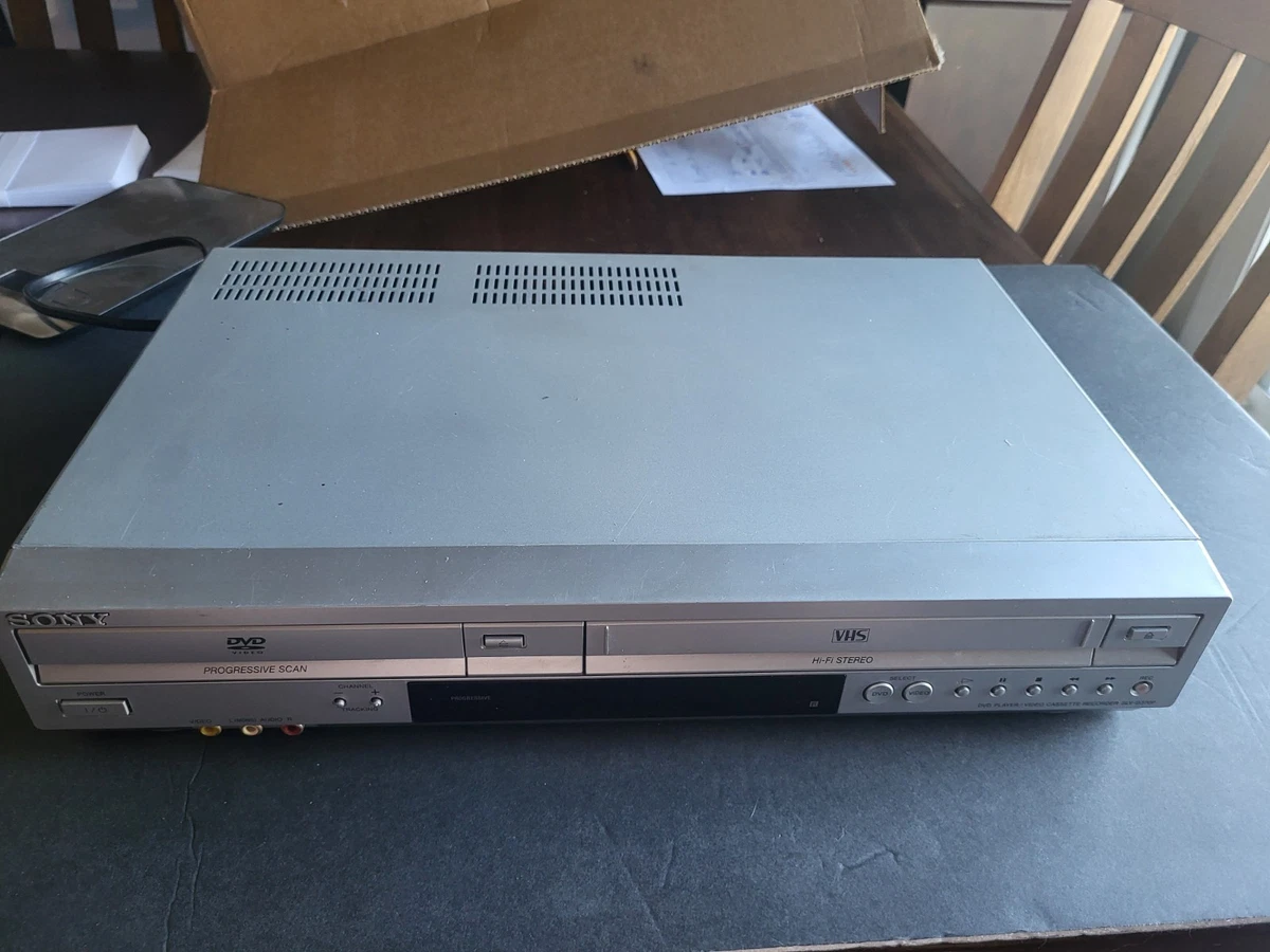 VHS 播放器DVD 和蓝光播放器| eBay