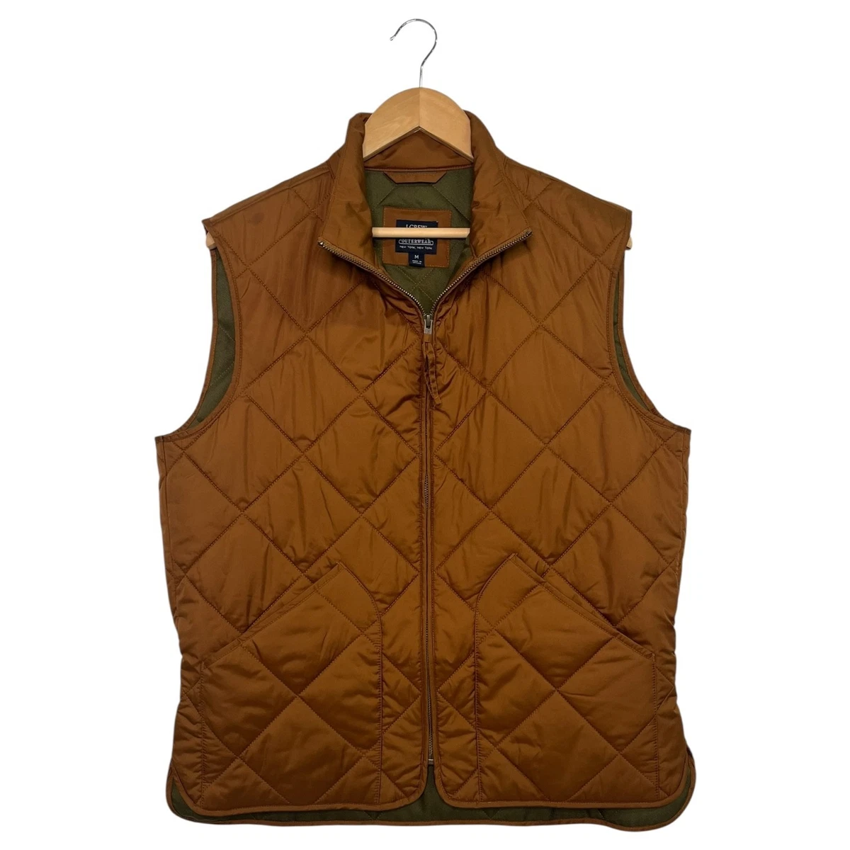 J.CREW Vests for Men for Sale | Shop New & Used | eBay