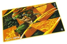Ultimate Guard Play-Mat Magic: The Gathering | Teenage Mutant Ninja Turtles - Mi