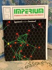 IMPERIUM Empires in Conflict UNPUNCHED 1977 1st GDW Ed Sci-Fi Terran vs Imperial — photo 4