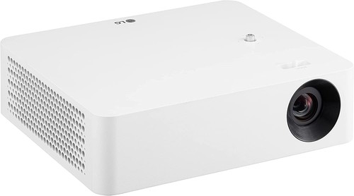 LG CineBeam PF610P Projector - Thumbnail 5