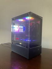 Budget Friendly Gaming Pc