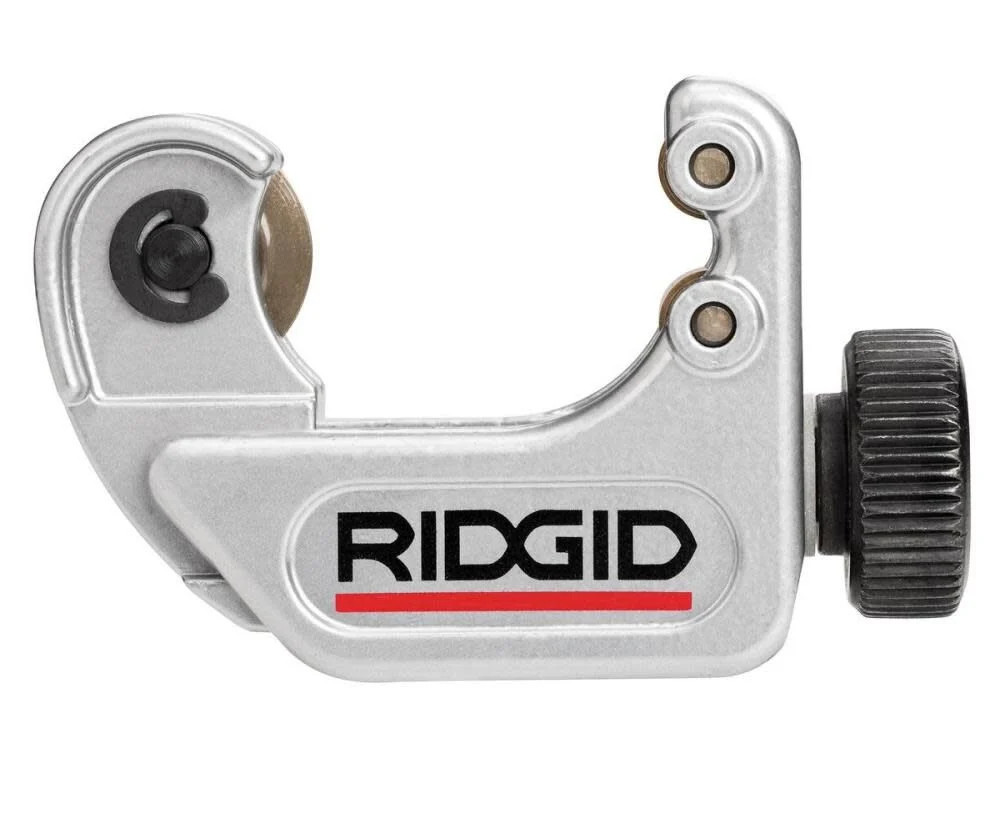 Труборез Ridgid 3/16X15/16