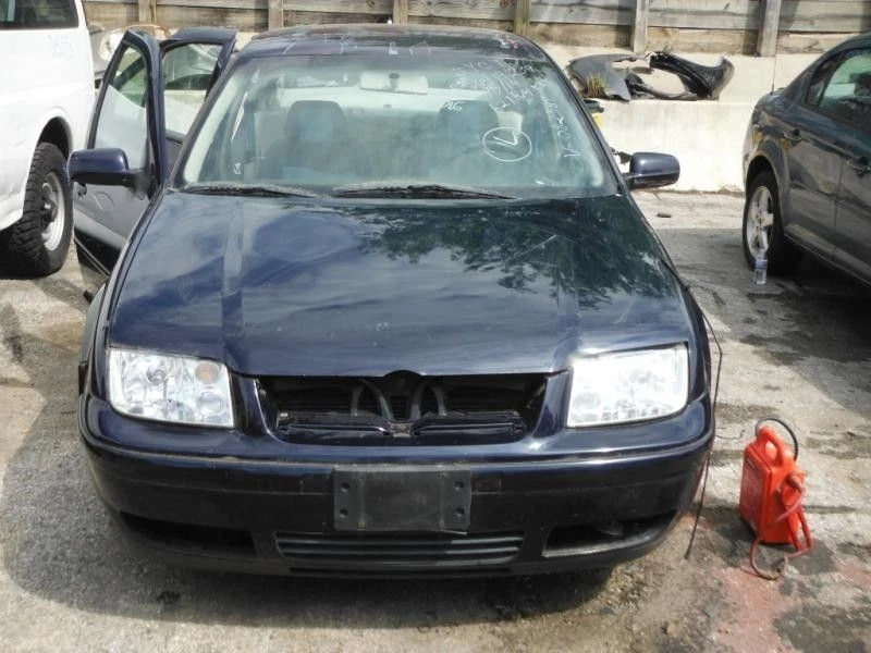 Turbo/Supercargador 4 Cilindros 1.8L Turbo 180 Hp Se Adapta 00-02 AUDI TT 385011 Foto 2 de 4