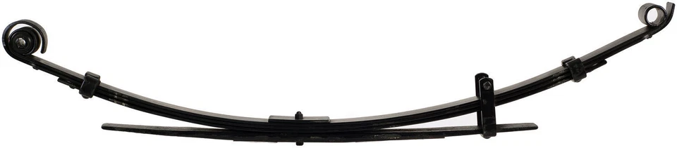 Conjunto de resorte de hoja Dorman 90-119 para Toyota 4Runner 84-88 Foto 2 de 4