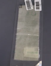 CURAD Sterile Non-Adherent Oil Emulsion Gauze Dressing, 3" x 8", Perfect