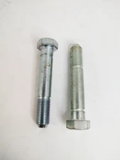Snapper OEM 7014586 Shear Bolt NOS (2pcs)