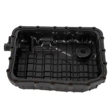 Plastic Automatic Trans Oil Pan for 11-16 Hyundai Sonata for Kia Forte 265-856