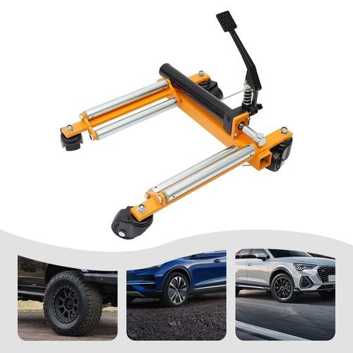 New Hydraulic Wheel Dolly 2204 lbs Truck Car Wheel Moving Dolly Auto Tire Lift - Bild 17 von 18