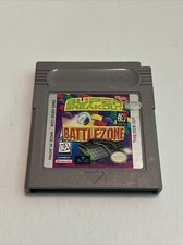 Super Breakout Battlezone (Nintendo Game Boy 1996) Cart Only - Fast Free Ship!