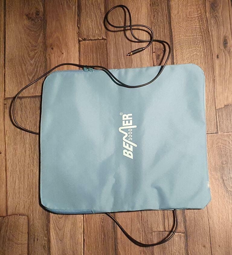 Bemer 3000 PEMF PILLOW Aplicator unit for sale eBay