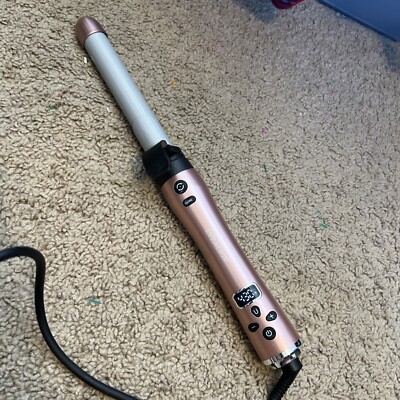 Lyealion Automatic Hair Curling Iron Sw01