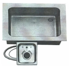 APW 56440 Drop-in Food Warmer 208v