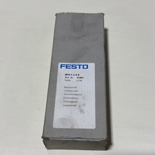 New In Box FESTO MFH-5-1/4-B 15901