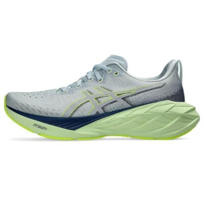 New ASICS Running Shoes NOVABLAST 4 1011B693 022 | eBay
