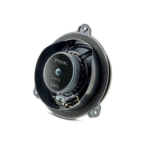MDF Lautsprecheradapter Für Toyota Corolla E11