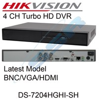 4 Ch Hikvision Trubo Hd-tvi Dvr With 4tb Seagate Security Surveillance Hdd 24x7 4 Ch Hikvision Trubo Hd-tvi Dvr With 4tb Seagate Security Surveillance Hdd 24x7