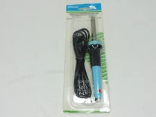 NEW Philmore S4140 Temperature Compensating Soldering Iron 40 Watt