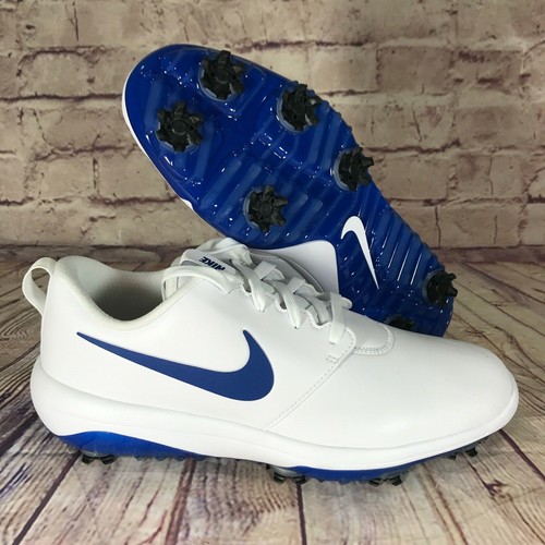 nike roshe golf shoes waterproof