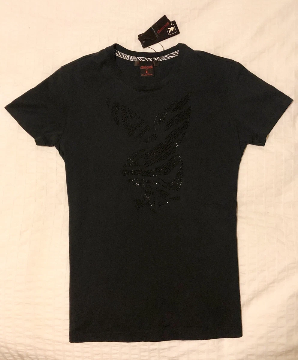 Roberto cavalli hotsell t shirt price