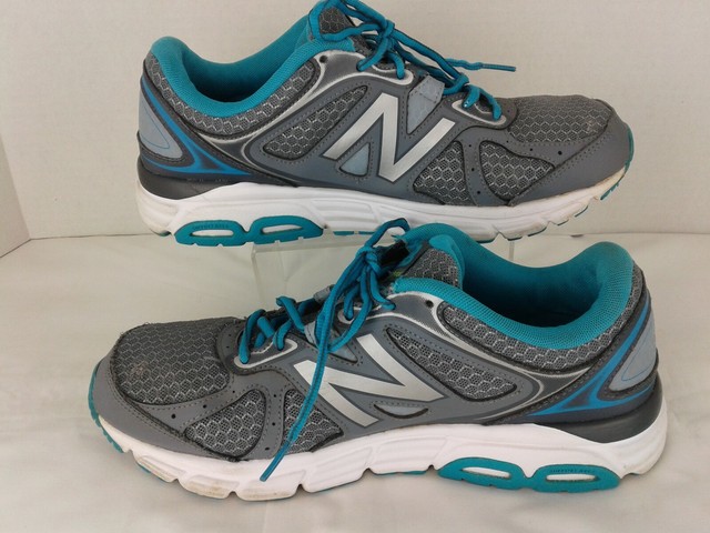 new balance tech