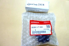 Honda Genuine OEM Mirror Control Switch 35190-TA0-003 *