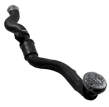 20-22 Ford Escape 1.5L Charge Air Intercooler Inlet Duct Pipe OEM LX6Z6C646F