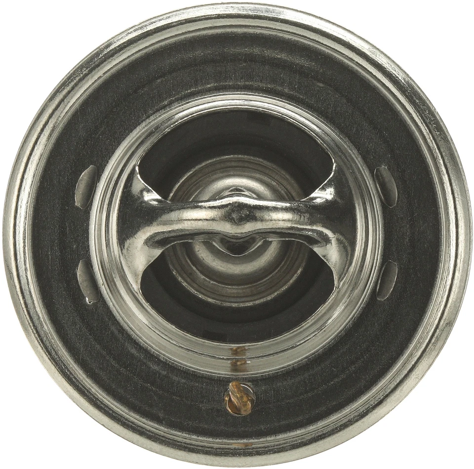 Termostato líquido de arrefecimento do motor Gates para 2005-2015 Hyundai Tucson - Imagem 2 de 4