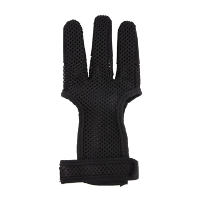 Bearpaw Archery Summer Protective Shooting Glove Sizes