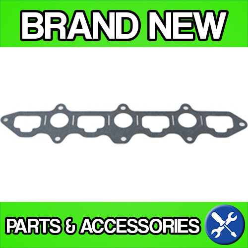 For SAAB 9000 (94-98 4 CYL) INTAKE MANIFOLD GASKET