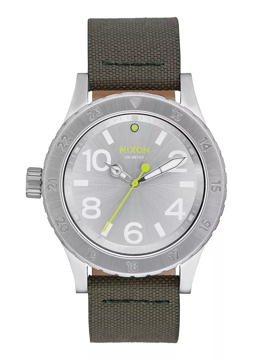 Correas de 20 mm – Nixon EU