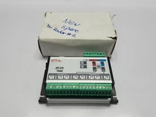TNL MR-208 FULLY PROGRAMMABLE 2-INPUT/8-OUTPUT NMEA BUFFER