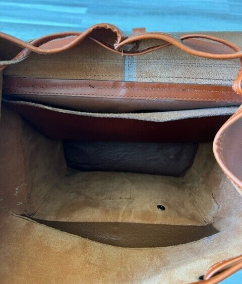 Custom Hide Ultimate Whiskey Backpack - image 4