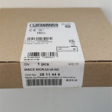 Phoenix Contact MACX MCR-UI-UI-NC 2811446 amplifier UPS shipping
