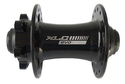 Paire De Roues XLC Evo Ready 25 - VTT 27,5" - Tubeless Ready - Disque - Allemagne