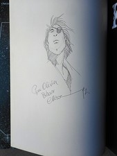 CRISSE KOOKABURRA TOMO 1 PLANETA DAKOÏ EO EN EXCELENTE ESTADO CON DEDICATORIA | eBay Europe (Buy It Now)