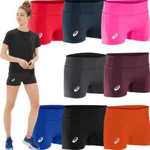 nylon volley shorts