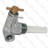 Kraftstoffhahnanzeige FüR Fordson Dexta Major Ford 2000 3000 3600 4000 4600 5000