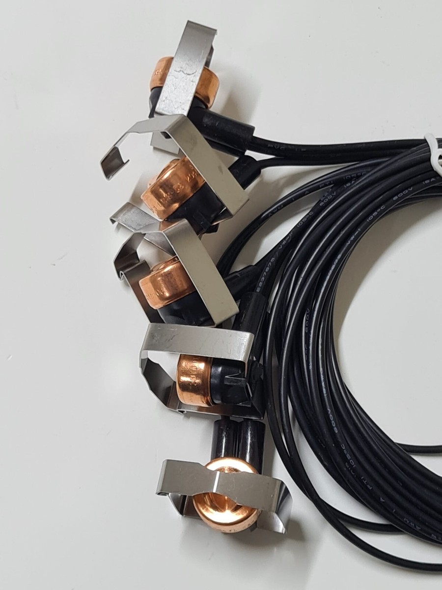 5Pcs. Klixon Sensata 3NT01L-H7363 Thermostat ByDhl Express | eBay