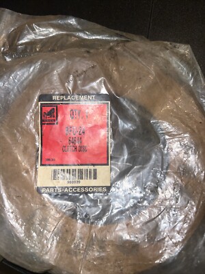 USCO Clutch Disc 64644 BFD-24