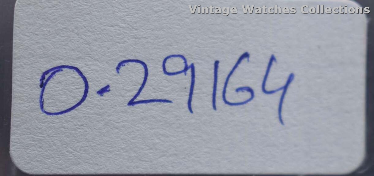 ST 96 mechanical Wrist Watch Hands For Watch Maker Repair Work O 29164