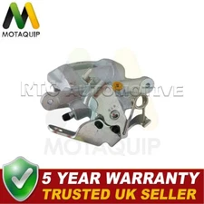 Motaquip Rear Right Brake Caliper Fits Ford Transit Custom 2.0 D 2.2 dCi
