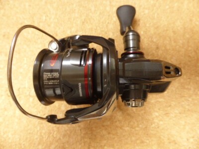 Shimano 24 VANFORD C2000S Spinning Reel New in Box | eBay