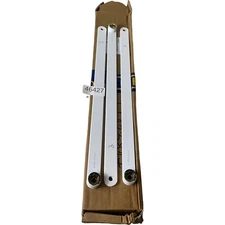 GEZE Lever Arm for Ecline-Gleitschienen 123817