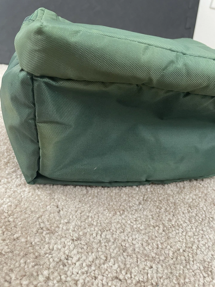 Bolsa Vintage Green Bay Packers ABC Monday Night Futebol Lancheira NFL - Imagem 3 de 4