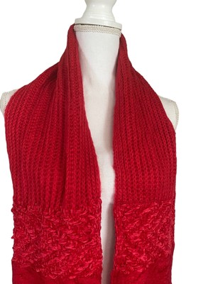 Scarf Sweater Macy's Inc Macys Womens Sweater Scarf Muffler