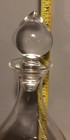 VINTAGE Lenox  Crystal Decanter Tuscany Classics — photo 6