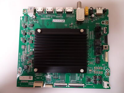 Hisense 55U8G Main Board 279544D | eBay